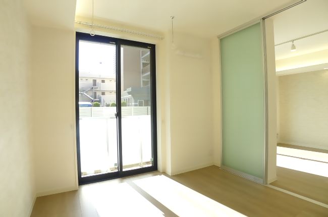 メゾン　ド　フィーユ 102号-6