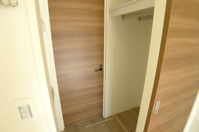 メゾン　ド　フィーユ 102号-7