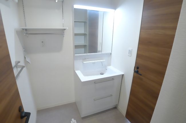 メゾン　ド　フィーユ 102号-8