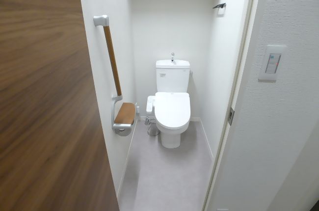 メゾン　ド　フィーユ 102号-10