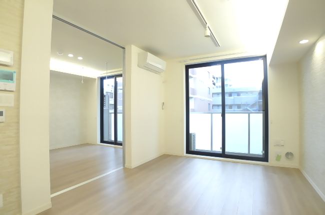 メゾン　ド　フィーユ 202号-2