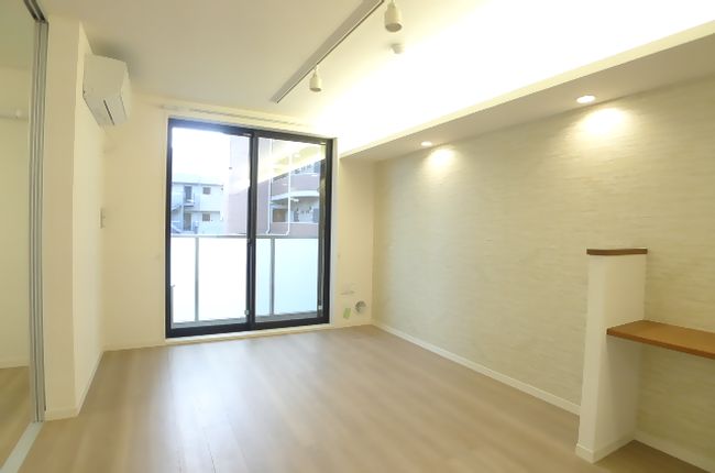 メゾン　ド　フィーユ 202号-3