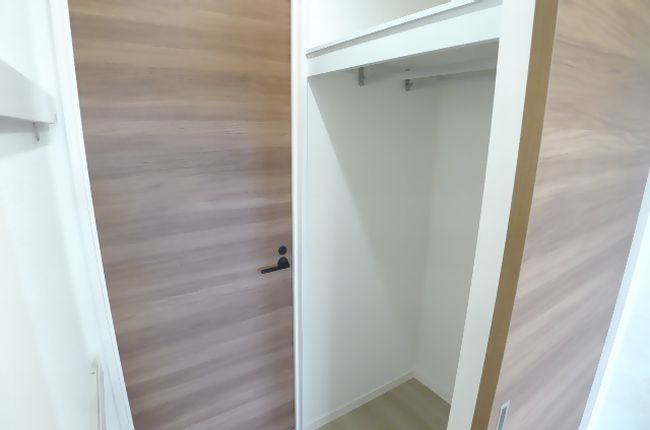 メゾン　ド　フィーユ 202号-4