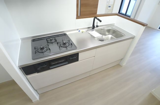 メゾン　ド　フィーユ 202号-9