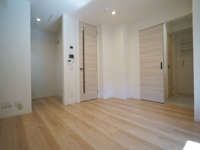 グランディヴィラ柏の葉キャンパス 105号-3