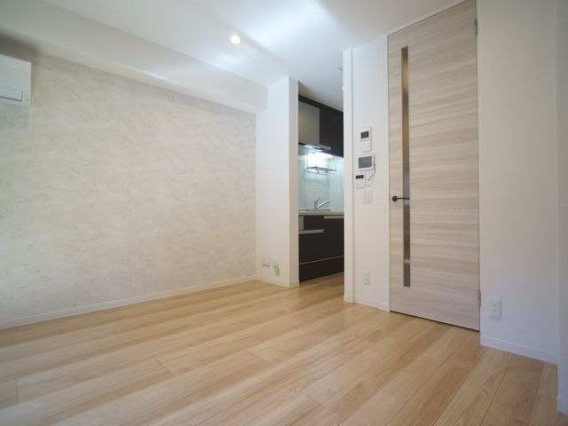 グランディヴィラ柏の葉キャンパス 105号-5