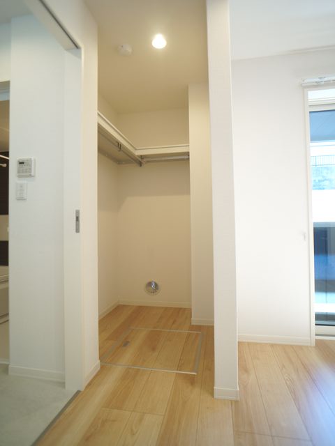 グランディヴィラ柏の葉キャンパス 105号-6