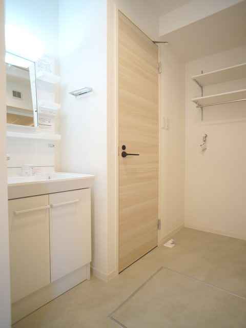 グランディヴィラ柏の葉キャンパス 105号-7