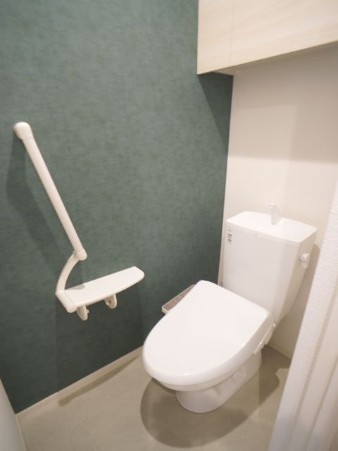 グランディヴィラ柏の葉キャンパス 105号-9