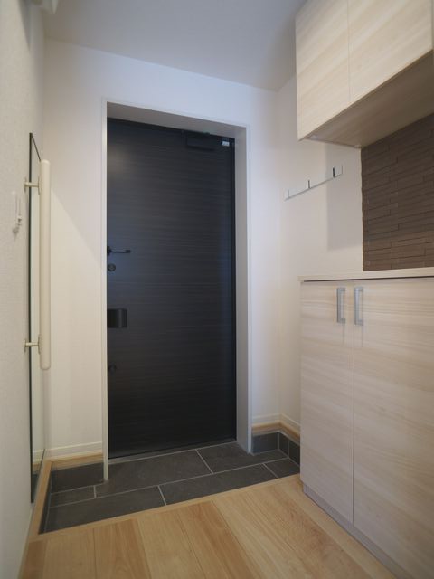 グランディヴィラ柏の葉キャンパス 105号-10