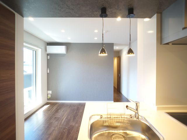 グランディヴィラ柏の葉キャンパス 207号-2