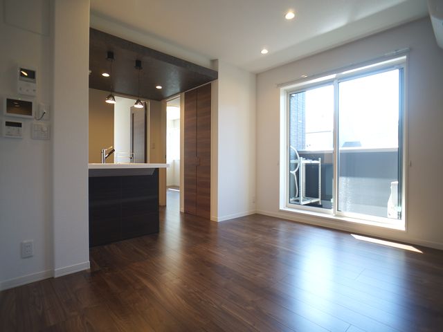 グランディヴィラ柏の葉キャンパス 207号-3