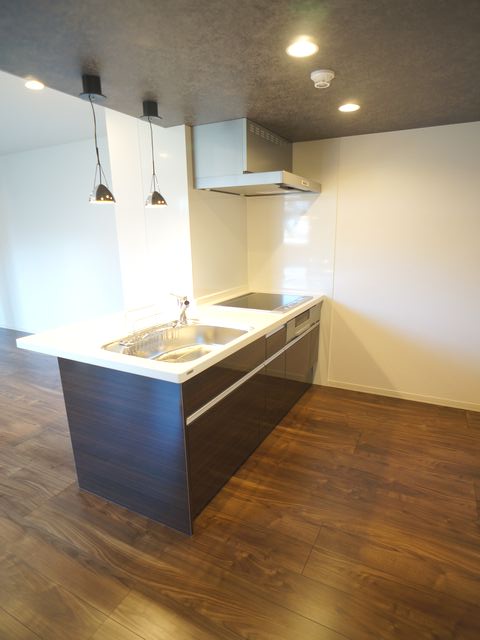 グランディヴィラ柏の葉キャンパス 207号-4