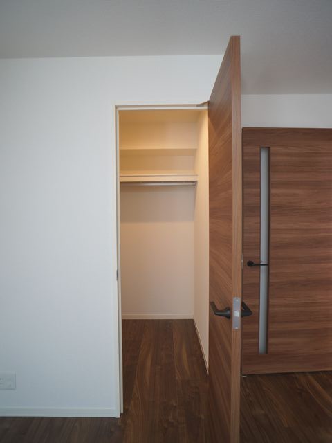 グランディヴィラ柏の葉キャンパス 207号-6