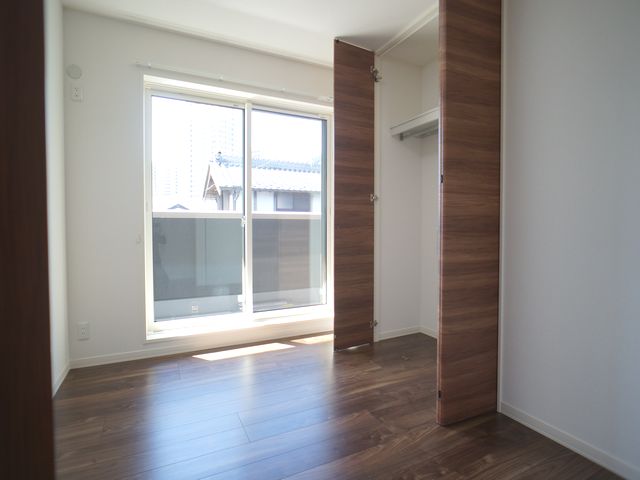 グランディヴィラ柏の葉キャンパス 207号-8