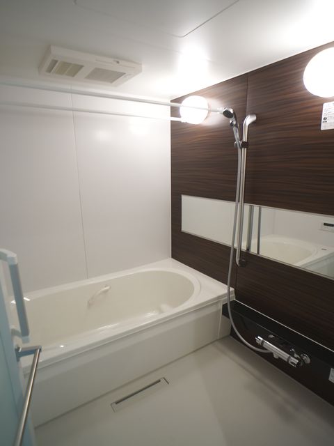 グランディヴィラ柏の葉キャンパス 207号-9