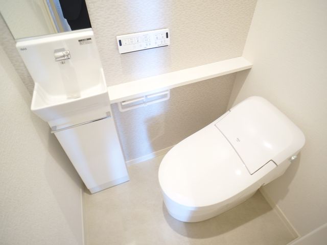 グランディヴィラ柏の葉キャンパス 208号-3