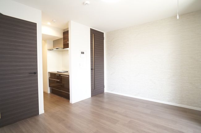 シャーメゾンゆりのき 201号-2