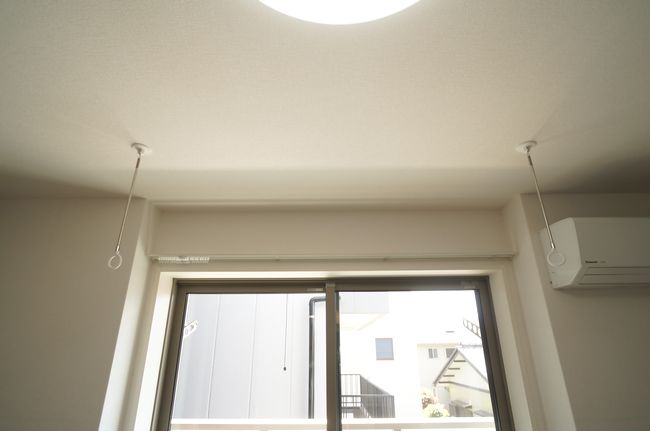 シャーメゾンゆりのき 201号-5