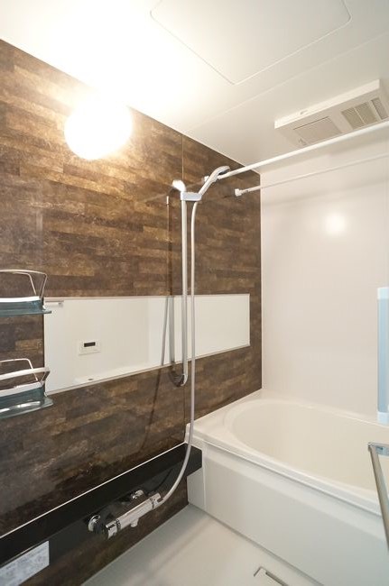 シャーメゾンゆりのき 201号-8