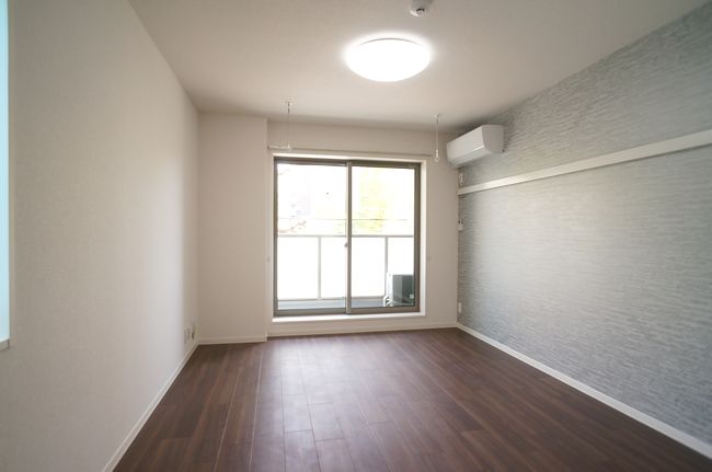 シャーメゾンゆりのき 202号-2