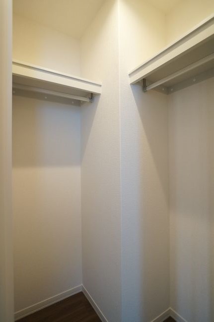 シャーメゾンゆりのき 202号-5