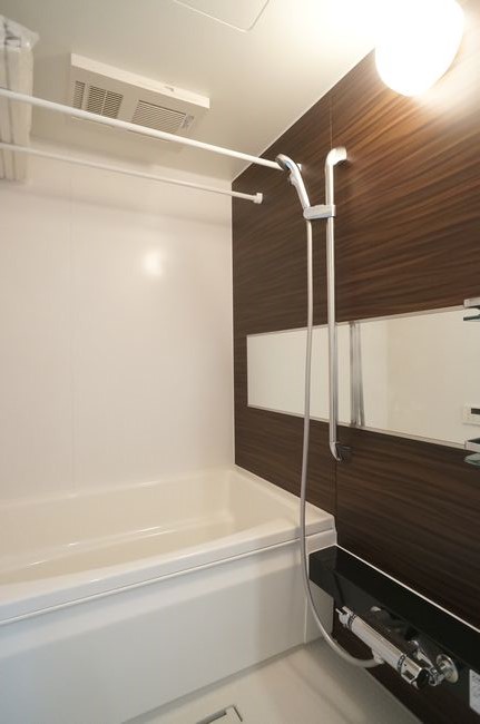 シャーメゾンゆりのき 202号-7