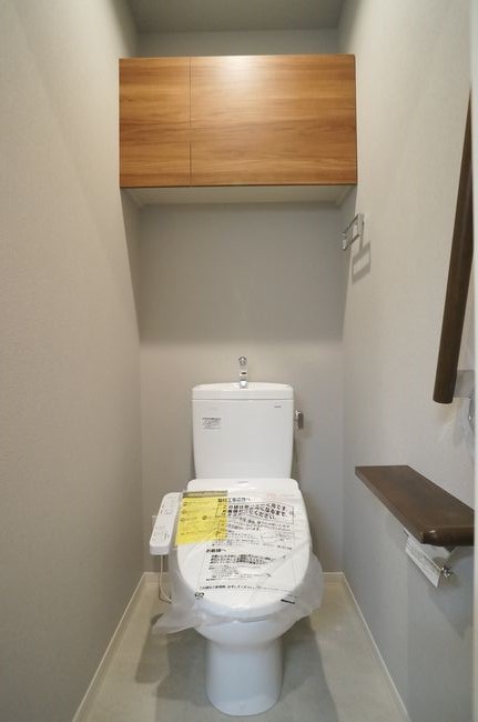 シャーメゾンゆりのき 202号-8