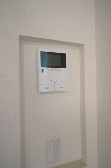 シャーメゾンゆりのき 202号-9