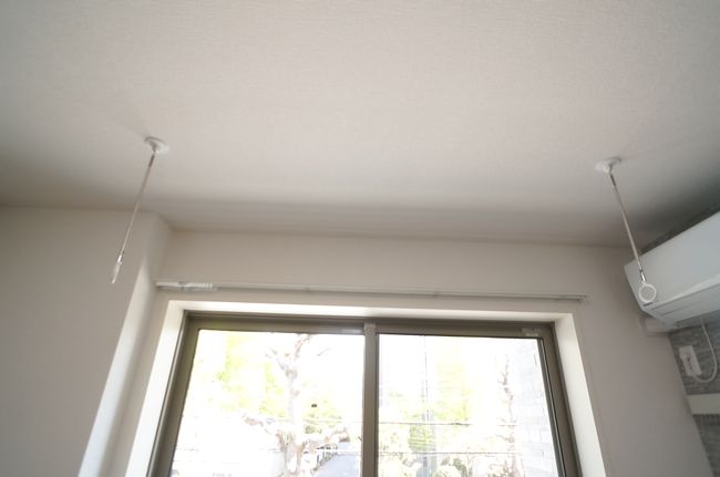 シャーメゾンゆりのき 202号-10