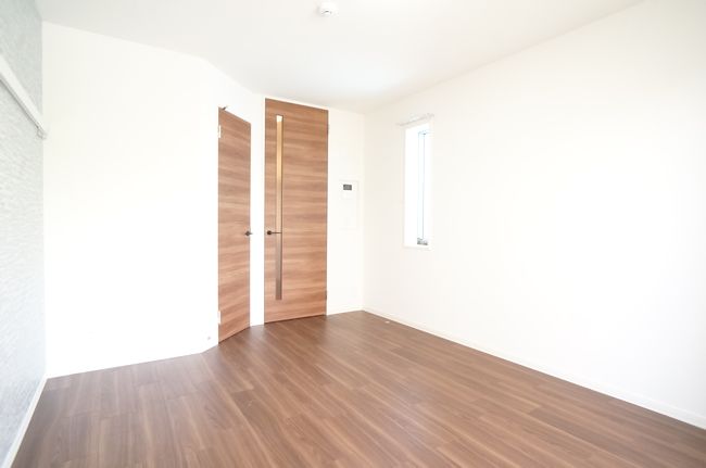 シャーメゾンゆりのき 302号-2