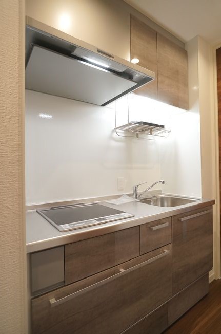 シャーメゾンゆりのき 302号-6