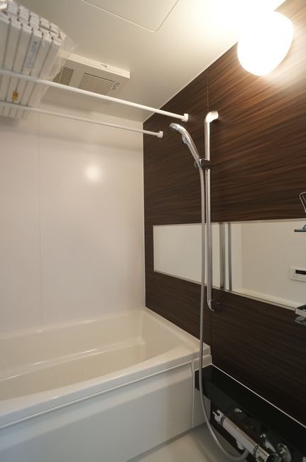 シャーメゾンゆりのき 302号-8