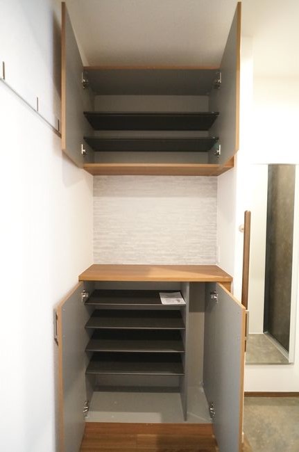 シャーメゾンゆりのき 302号-11