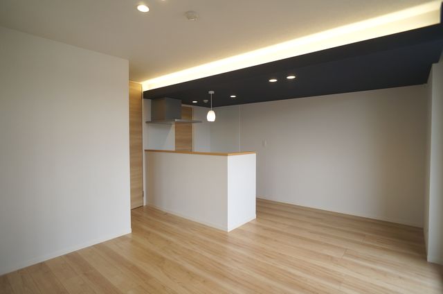 ラ　グリシーヌ 206号-4