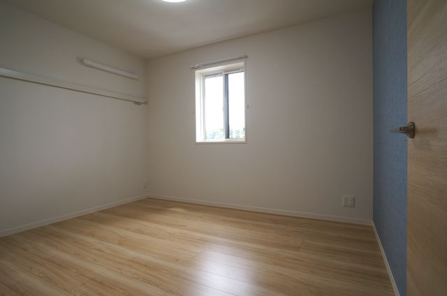 ラ　グリシーヌ 206号-8