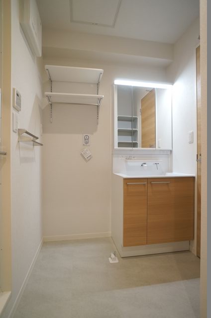 ラ　グリシーヌ 206号-11