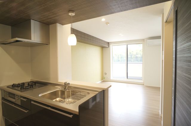 ラ グリシーヌ 307号-2