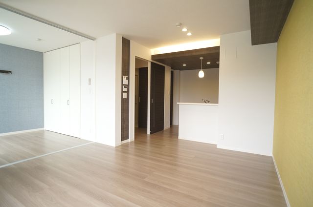 ラ グリシーヌ 307号-3