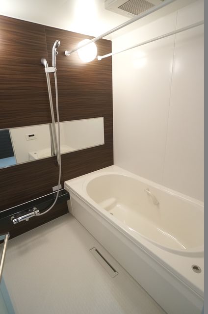 ラ グリシーヌ 307号-9