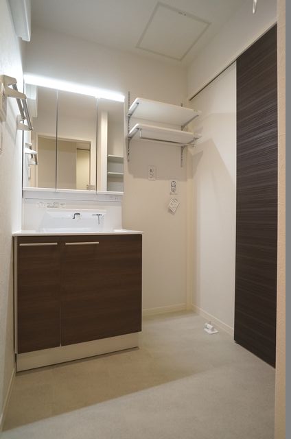 ラ グリシーヌ 307号-10