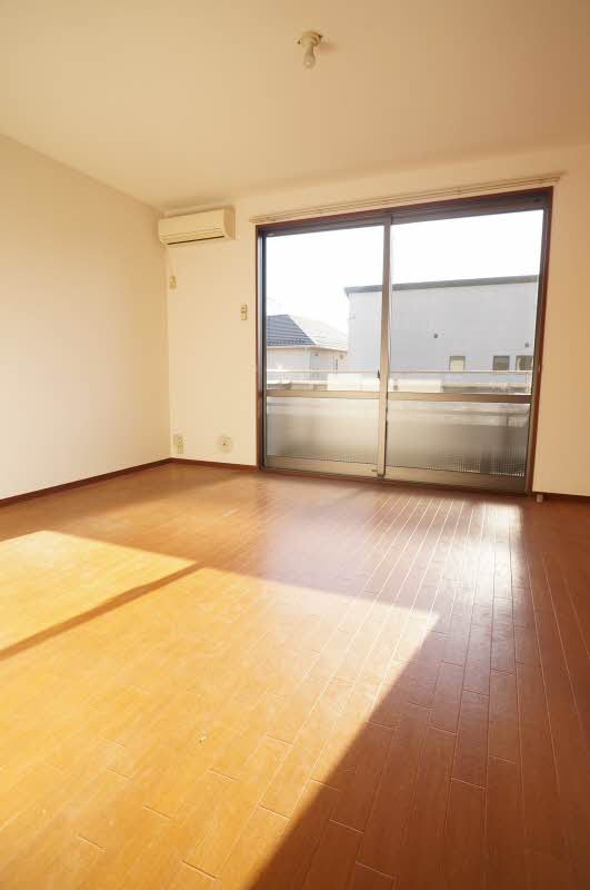 メープルヒルズＡ 101号-4