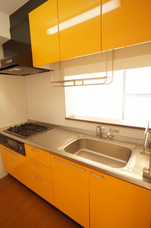 メープルヒルズＡ 101号-5