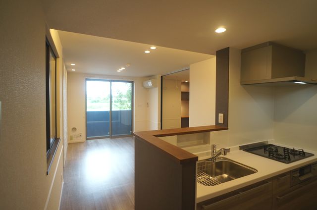 レジェンド飛鳥 303号-2