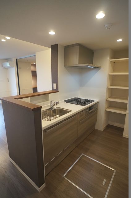 レジェンド飛鳥 303号-4