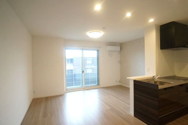 大新ヒルズ中道北Ⅰ 103号-2