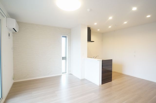 大新ヒルズ中道北Ⅰ 103号-3