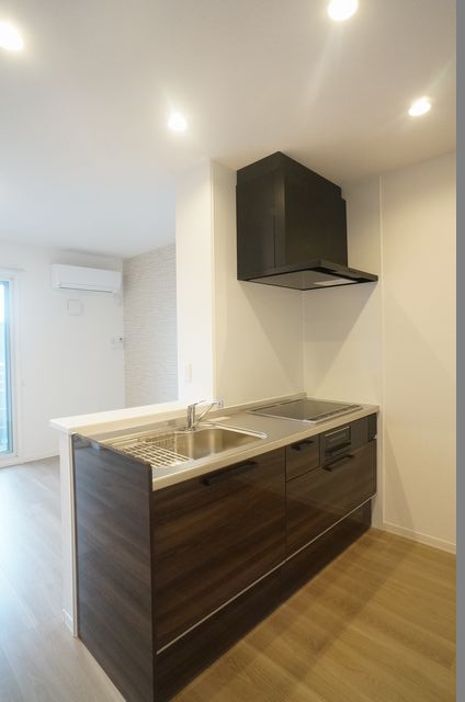 大新ヒルズ中道北Ⅰ 103号-4