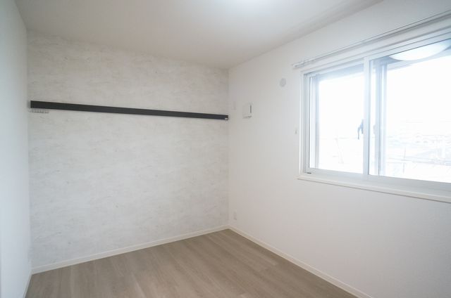 大新ヒルズ中道北Ⅰ 103号-6