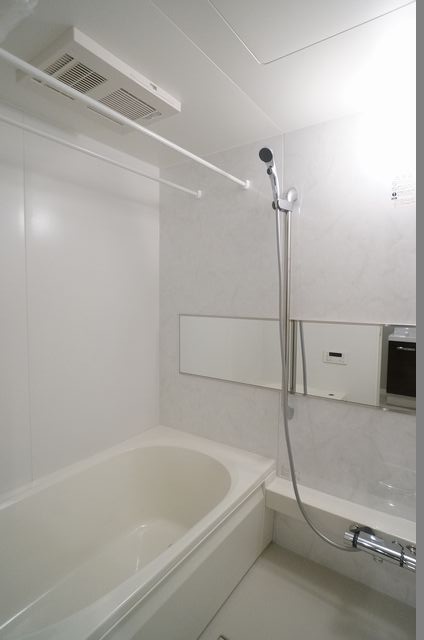 大新ヒルズ中道北Ⅰ 103号-9